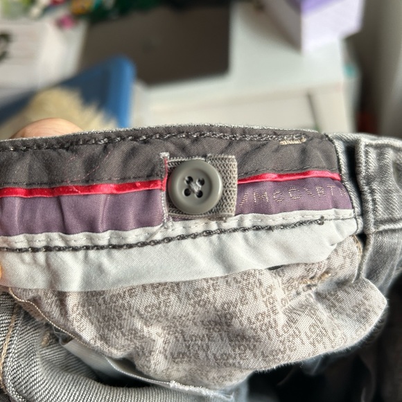 Stella McCartney for babyGap Denim Jeans, Size 3T - Picture 6 of 9